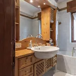Appartement Casa Merisanda, Confortevole E Immersa Nel Cortina d'Ampezzo