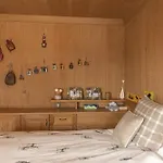 Casa Merisanda, Confortevole E Immersa Nel Appartement Cortina d'Ampezzo