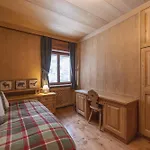 Appartement Casa Merisanda, Confortevole E Immersa Nel Cortina d'Ampezzo