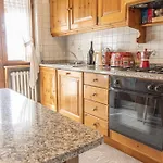 Appartement Casa Merisanda, Confortevole E Immersa Nel Cortina d'Ampezzo