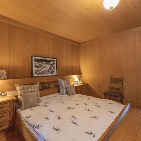 Casa Merisanda, Confortevole E Immersa Nel Appartamento Cortina dʼAmpezzo