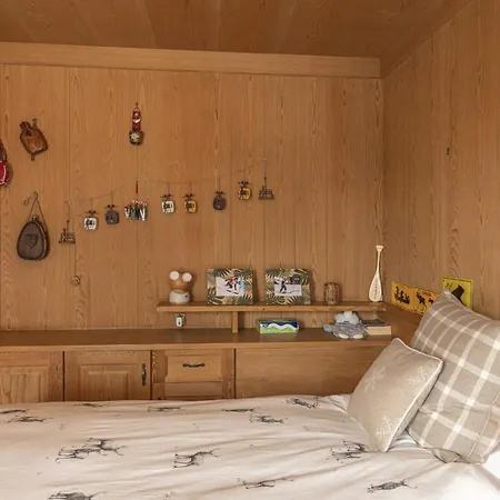 Casa Merisanda, Confortevole E Immersa Nel Appartamento Cortina dʼAmpezzo