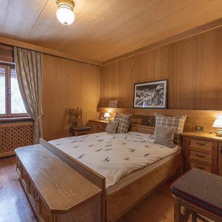 Casa Merisanda, Confortevole E Immersa Nel Daire