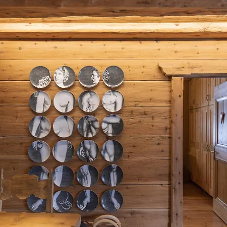 Casa Merisanda, Confortevole E Immersa Nel Appartamento *