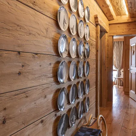 Casa Merisanda, Confortevole E Immersa Nel Appartamento Cortina dʼAmpezzo