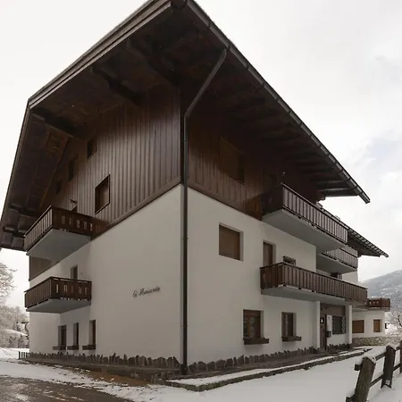 Casa Merisanda, Confortevole E Immersa Nel Daire *