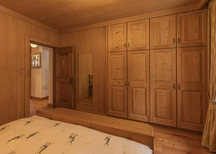 Casa Merisanda, Confortevole E Immersa Nel * Κορτίνα Ντ' Αμπέτσο