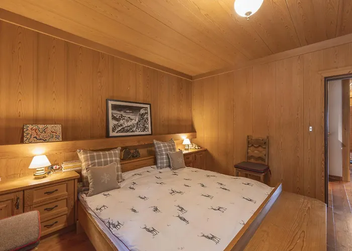 Casa Merisanda, Confortevole E Immersa Nel Διαμέρισμα Κορτίνα Ντ' Αμπέτσο