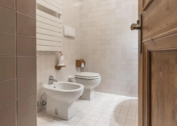 Διαμέρισμα Casa Merisanda, Confortevole E Immersa Nel