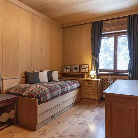 Casa Merisanda, Confortevole E Immersa Nel Appartamento Cortina dʼAmpezzo