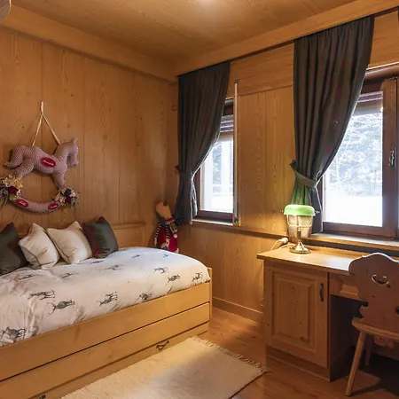 Casa Merisanda, Confortevole E Immersa Nel *