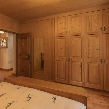 Casa Merisanda, Confortevole E Immersa Nel * Cortina dʼAmpezzo