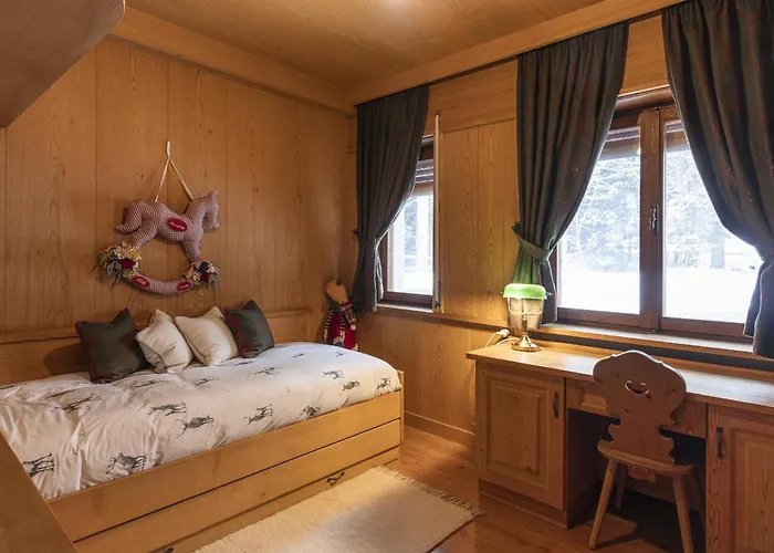 Casa Merisanda, Confortevole E Immersa Nel *
