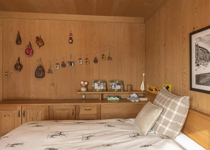 Casa Merisanda, Confortevole E Immersa Nel Appartamento Cortina dʼAmpezzo