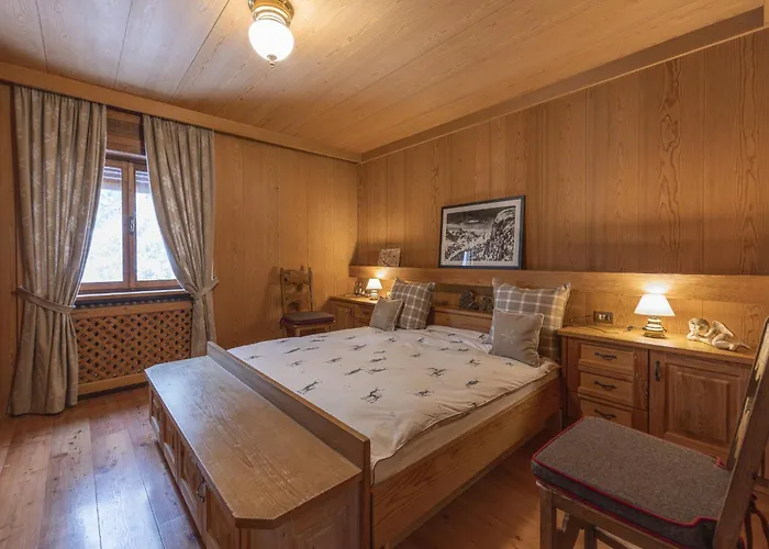 Casa Merisanda, Confortevole E Immersa Nel Appartamento